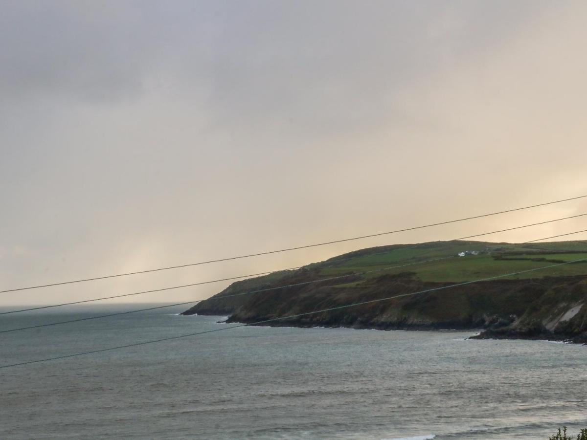 Villa Paham, Aberdaron Exterior foto